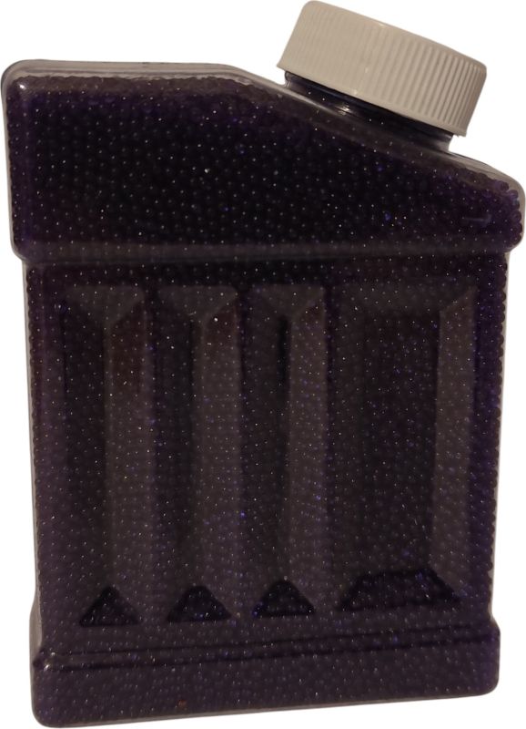 Gelove gulicky 40k, purple