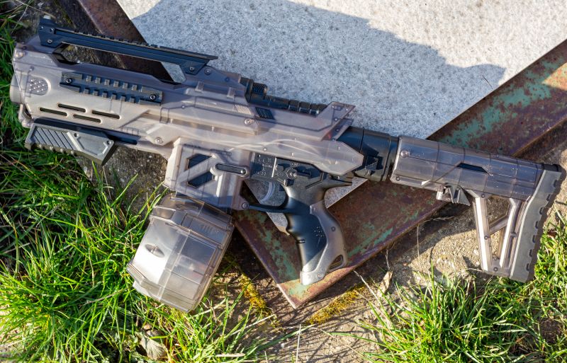 SKD Rhinox CS-002S, black