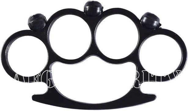 ACM Boxer Skeleton - čierny