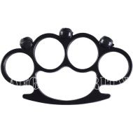 ACM Boxer Skeleton - čierny