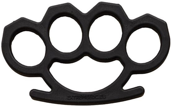 EXTREME EDC Boxer standard - black