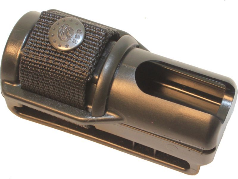 ESP Plastové puzdro na obušok (BH-02)