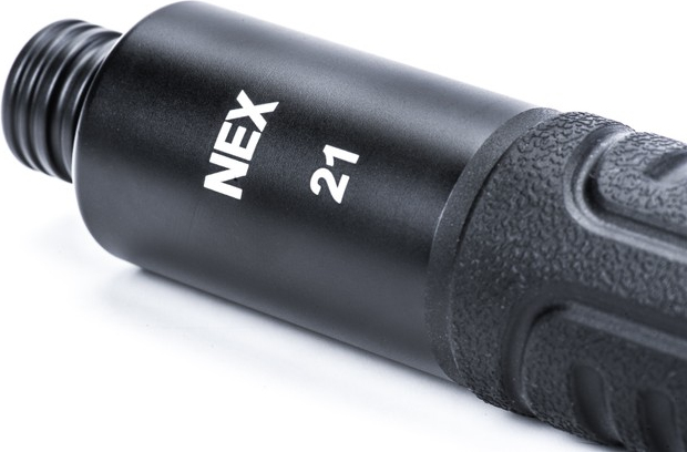 NEXTORCH Teleskopický obušok 21" Airweight (N21A)