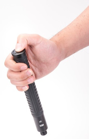 NEXTORCH Teleskopický obušok 21" Airweight (N21A)