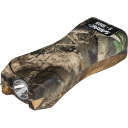 SABRE Paralyzér 1.60 uC s LED Svietidlom - camo (G-S-1005-CM)
