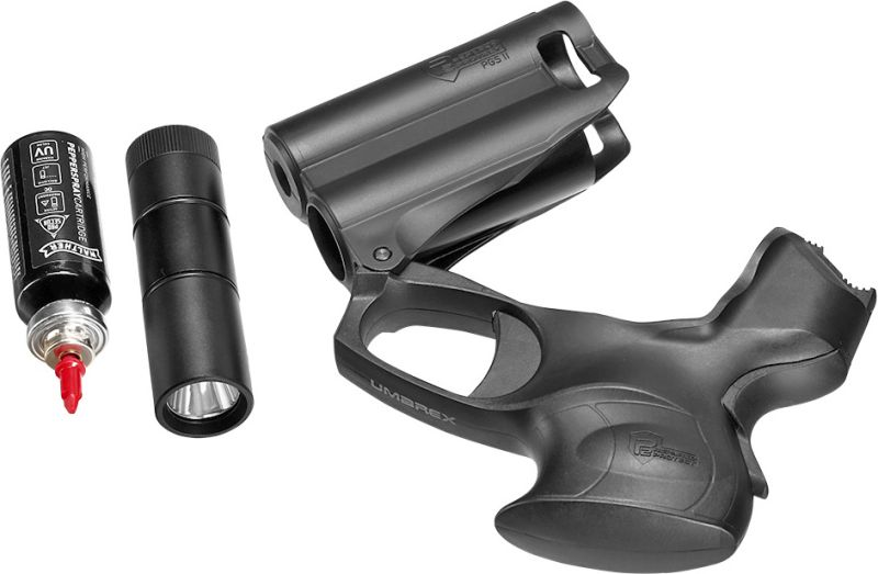 UMAREX Walther P2P PGS II Kit (2.2057-1)