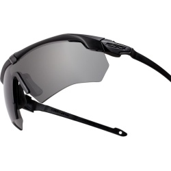 ESS Ochranné okuliare Crossbow Suppressor 2X - číre, dymové sklo (740-0451)