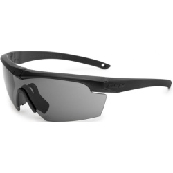 ESS Ochranné okuliare Crosshair 2LS - číre, dymové sklo (EE9014-04)