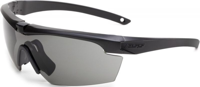 ESS Ochranné okuliare Crosshair One - dymové sklo (EE9014-08)