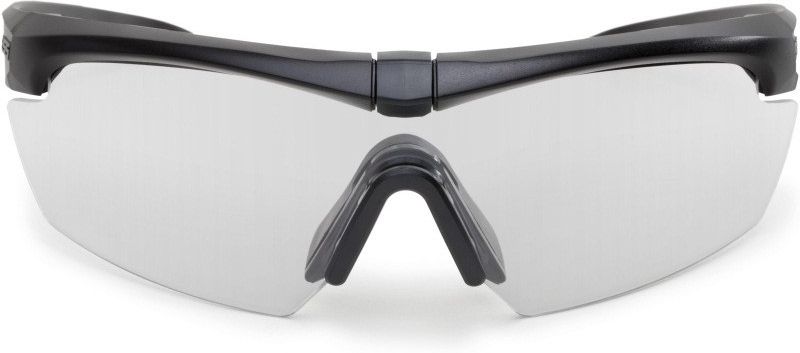 ESS Ochranné okuliare Crosshair One - čire sklo (EE9014-07)