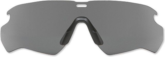 ESS Sklo Crossblade - Standard - dymové (102-189-003)