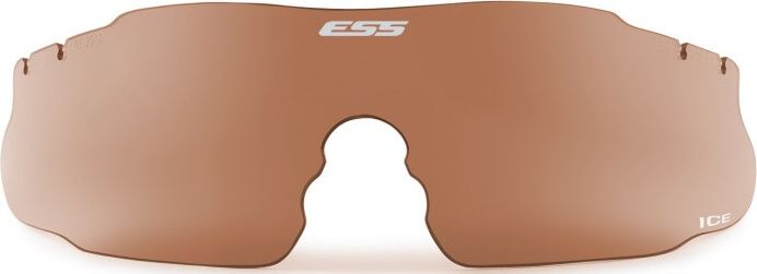 ESS Sklo ICE 2.4 - Hi-Def copper (740-0086)