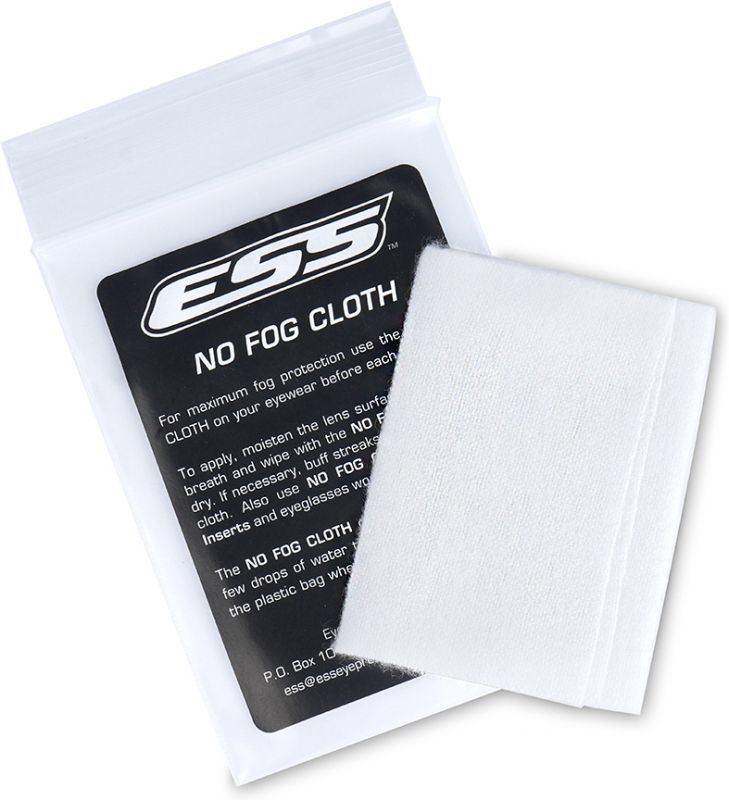 ESS NoFog Utierka proti zahmlievaniu (740-0209)