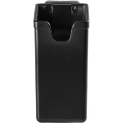 ESP Rotačné plastové puzdro Stribog na zásobník EVO (klip UBC-02) - black (MH-14-EVO )