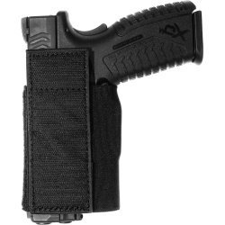 FALCO Držiak zbrane X5-519 do tašiek pre fullsize pištole