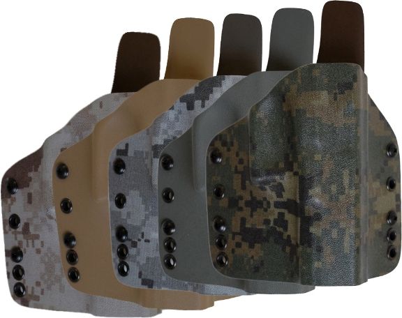 FALCO Grip X4-519 na rýchle otvorenie tašky