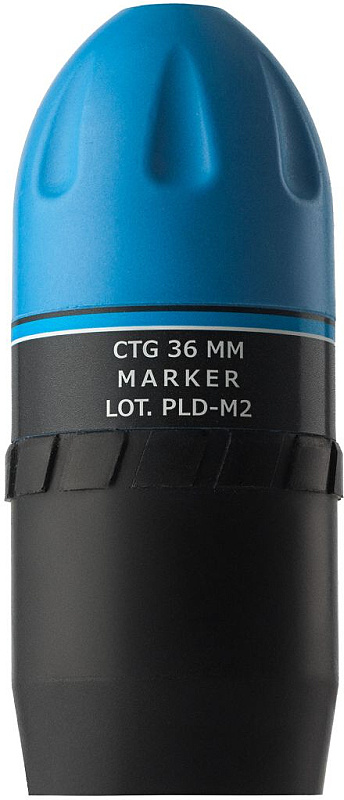 TAGINN Projektil Paladin MK2 (PALMK2)