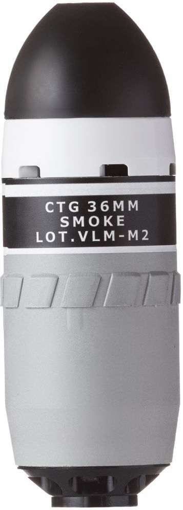 TAGINN Projektil Velum KC (VLMKC)