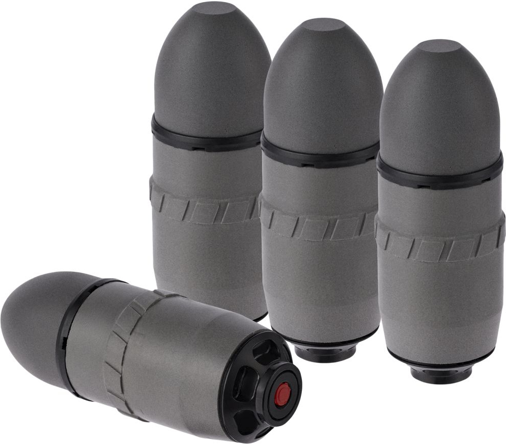 TAGINN Projektil Fate KC (FTEKC)