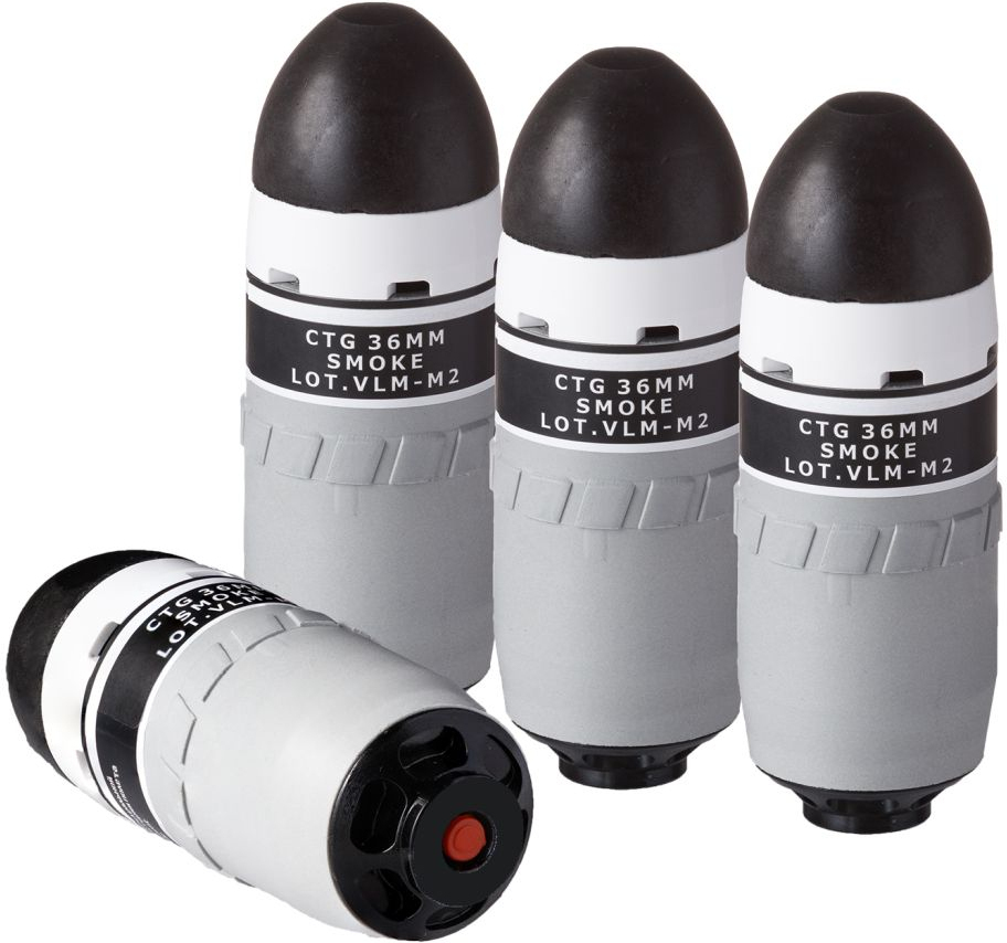 TAGINN Projektil Velum KC (VLMKC)