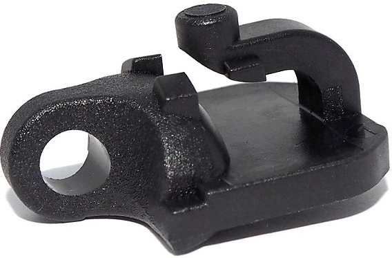 GLOCK Záslepka rukoväte s očkom pre Glock 17/19X/22/31/34/35/37/45