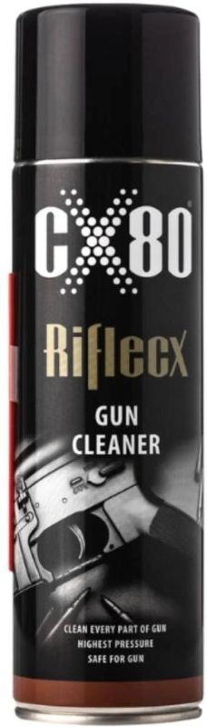 RIFLECX Čistiaci prípravok na zbraň Gun Cleaner 500ml