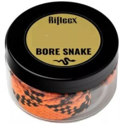RIFLECX Čistiaca šnúra Bore Snake 7,62mm 