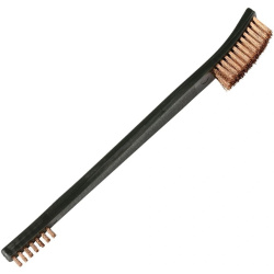 RIFLECX Mosadzná kefka