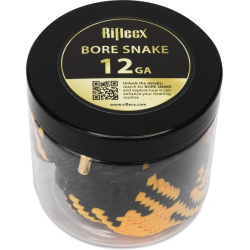 RIFLECX Čistiaca šnúra Bore Snake 12GA
