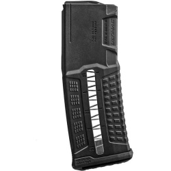 FABDEFENSE Zásobník AR15/M4/M16 5,56x45/.223 30R - black (FX-UMAG30)