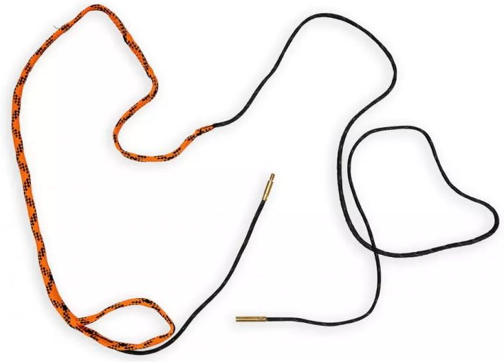 RIFLECX Čistiaca šnúra Bore Snake 7,62mm 