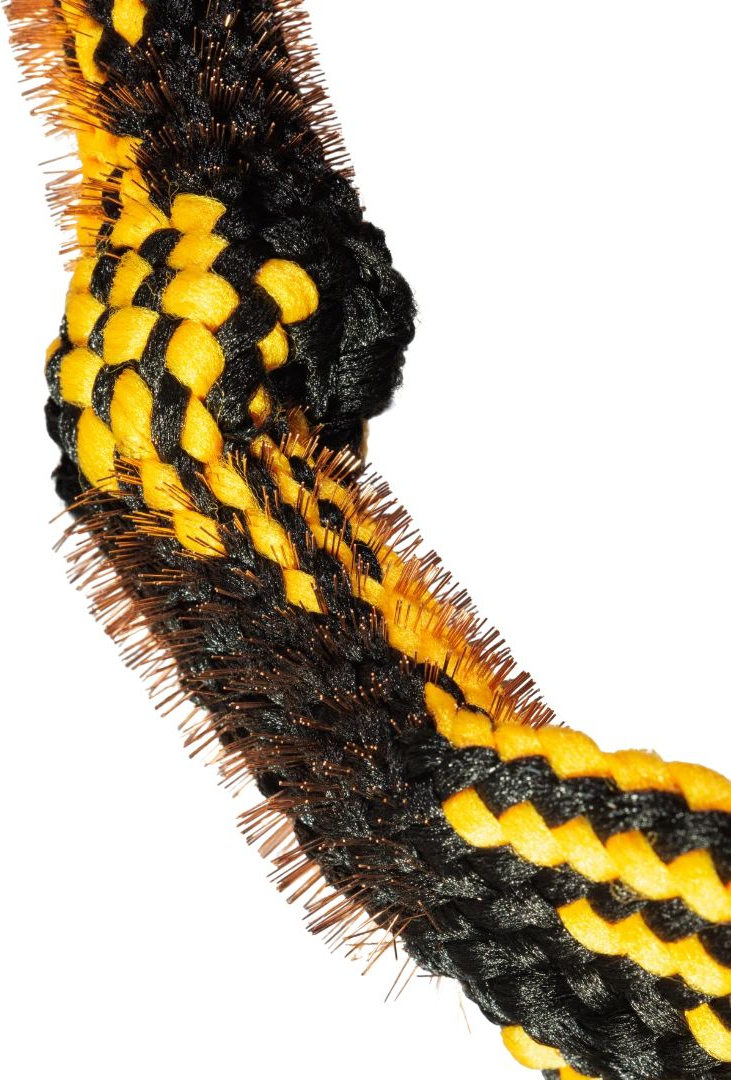 RIFLECX Čistiaca šnúra Bore Snake 12GA