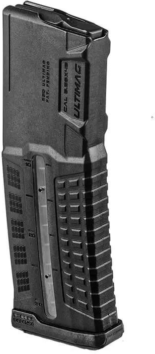 FABDEFENSE Zásobník AR15/M4/M16 5,56x45/.223 30R - black (FX-UMAG30)