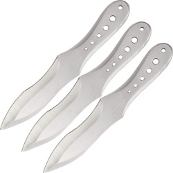 HIBBEN Vrhací nôž Gil Hibben Gen-X, sada 3ks (GH5029)