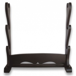 ALBAINOX Drevený stojan na 3 meče Katana