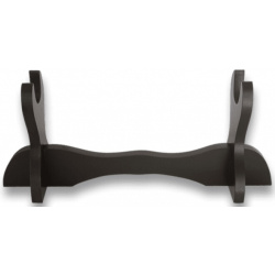 ALBAINOX Drevený stojan na katanu (33601)