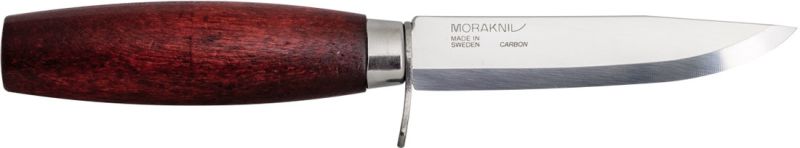 MORAKNIV Nôž s pevnou čepeľou Classic 2F (C) - red (ID13606)