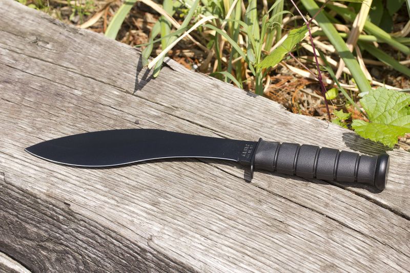 KA-BAR Mačeta Combat Kukri (KA1280)