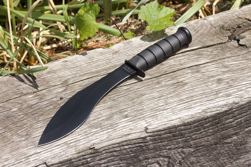 KA-BAR Mačeta Combat Kukri (KA1280)