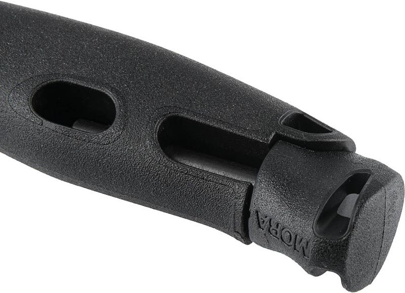 MORAKNIV Nôž s pevnou čepeľou Companion Spark - zelený (ID 13570)