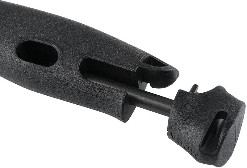 MORAKNIV Nôž s pevnou čepeľou Companion Spark - zelený (ID 13570)