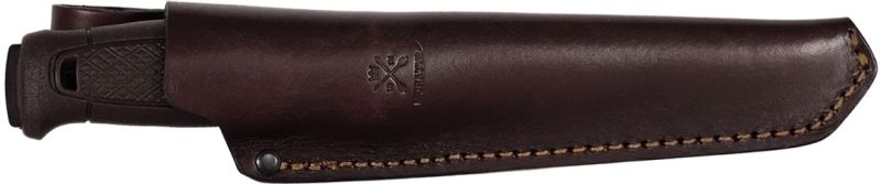MORAKNIV Nôž s pevnou čepeľou Garberg Grand (C) Black - black (ID14640)
