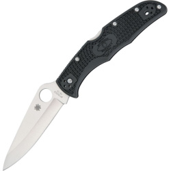 SPYDERCO Zatvárací nôž Endura 4 FRN (SC10PBK)
