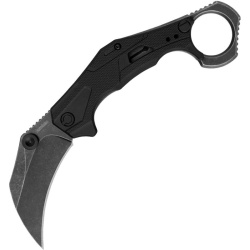 KERSHAW Zatvárací nôž Outlier Linerlock A/O (KS2064)