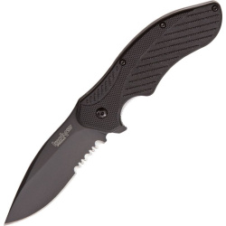 KERSHAW Zatvárací nôž Clash Linerlock A/O (KS1605CKTST)