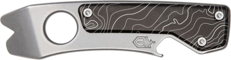 GERBER Multitool Chonk - grey / black