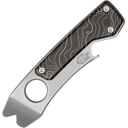 GERBER Multitool Chonk - grey / black