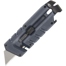 GERBER Multitool Prybrid Utility /w Clip - blue