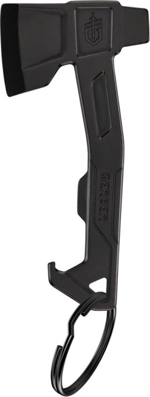 GERBER Multitool Hatchet Tool - black