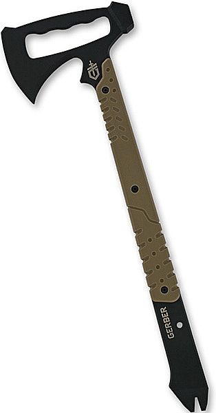 GERBER Tomahawk Downrange tactical top
